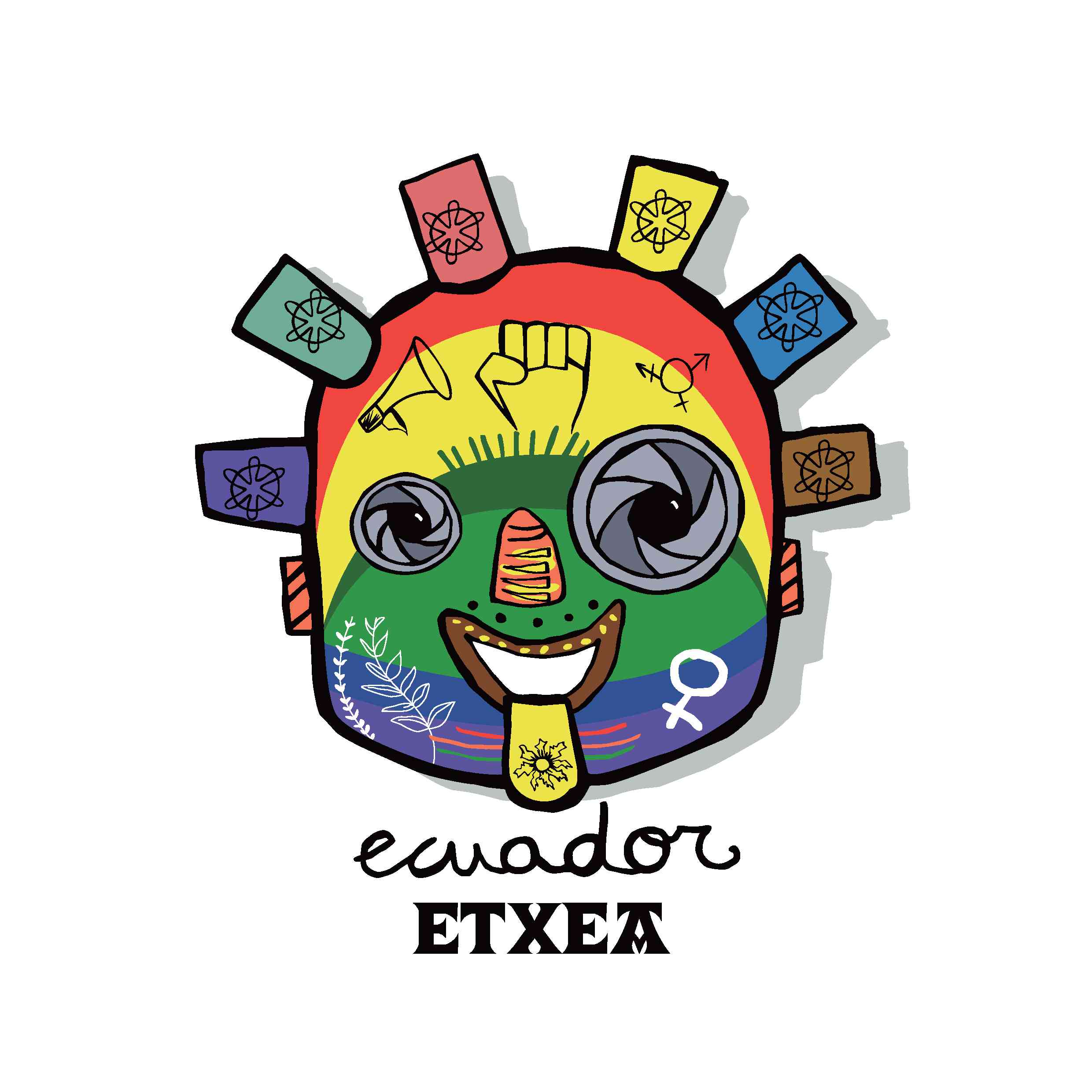 (c) Ecuadoretxea.org
