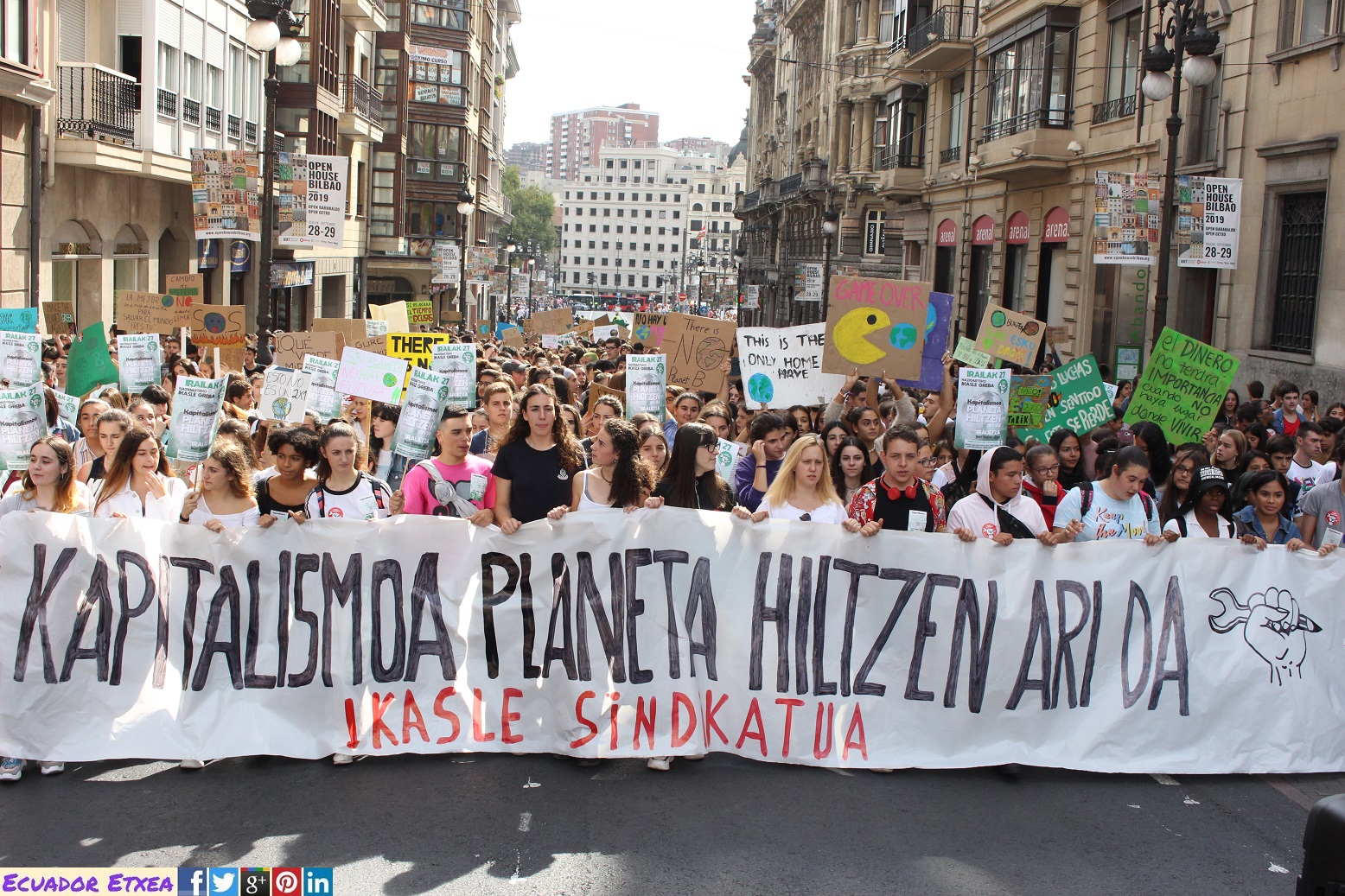 huelga-mundial-clima-bilbao-sindicato-estudiantes