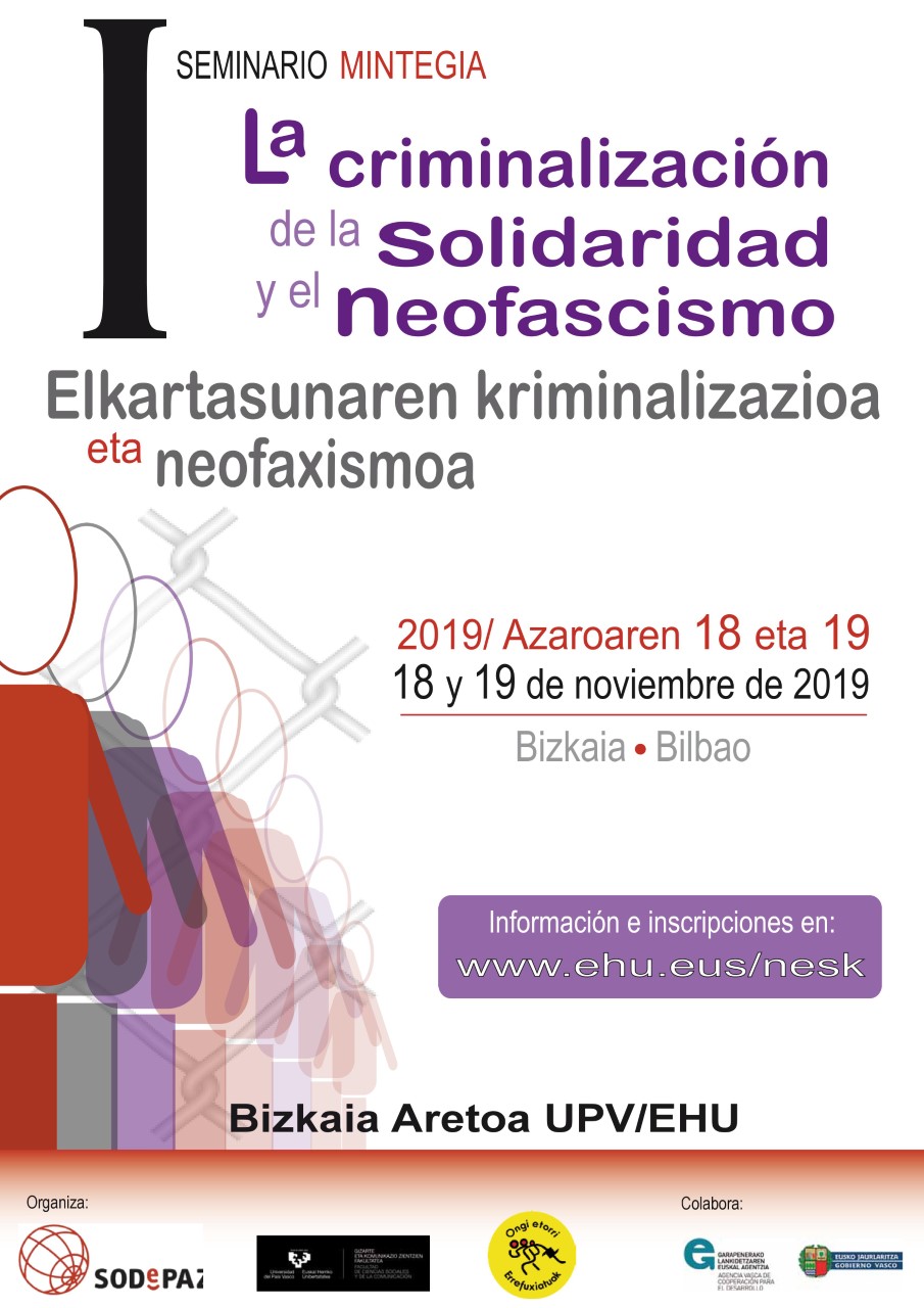 seminario-Criminalización-Solidaridad-Neofascismo