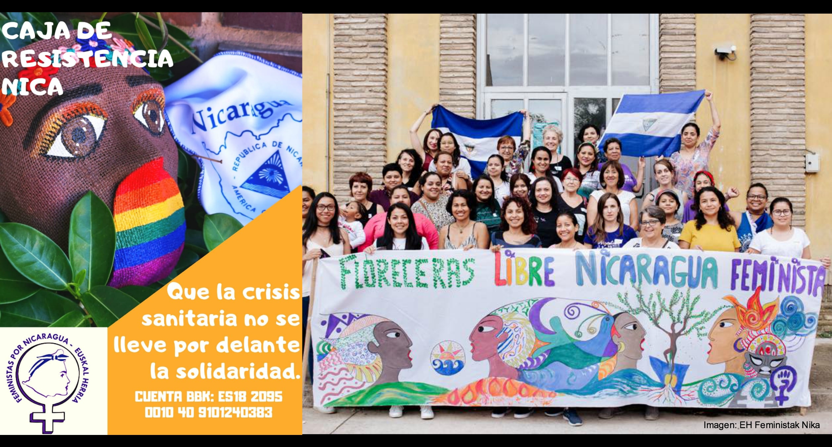 coronavirus-covid19-red-solidaridad-caja-resistencia-ayuda-mujeres-feministas-nicaragua-euskalherria-vascos-bilbao
