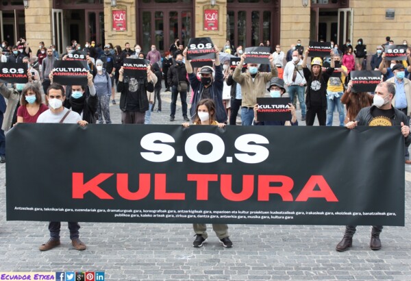 coronavirus-covid19-cultura-vasco-artistas-crisis-sos-kultura