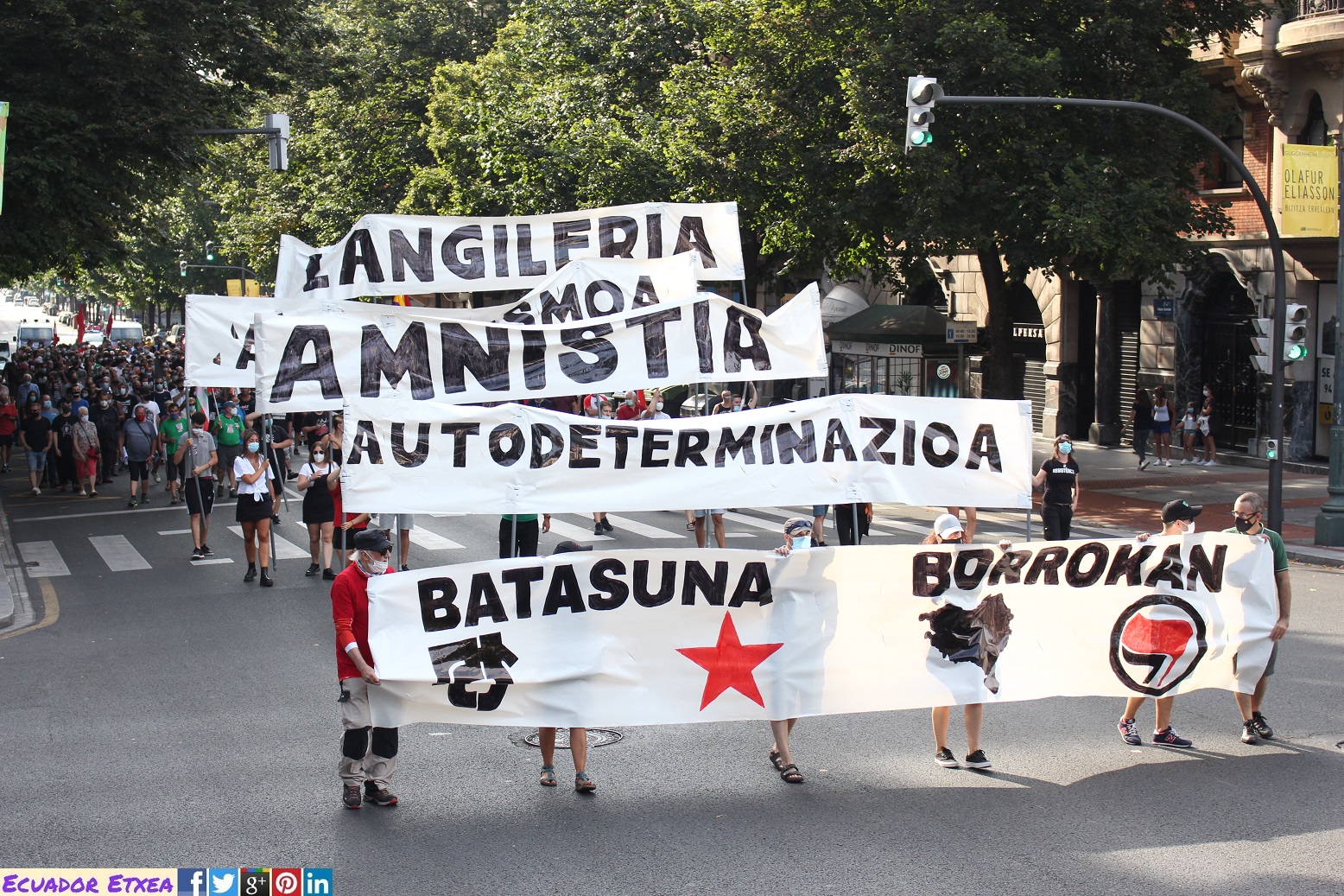 U25-batasuna-borrokan-bilbao-amnistia-autodeterminación-clase-obrera-antifascismo