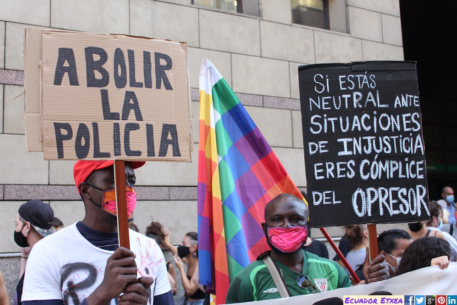 violencia-policial-abuso-ertzaintza-municipal-queer-racializadas-mujeres-sanfrancisco-bilbao
