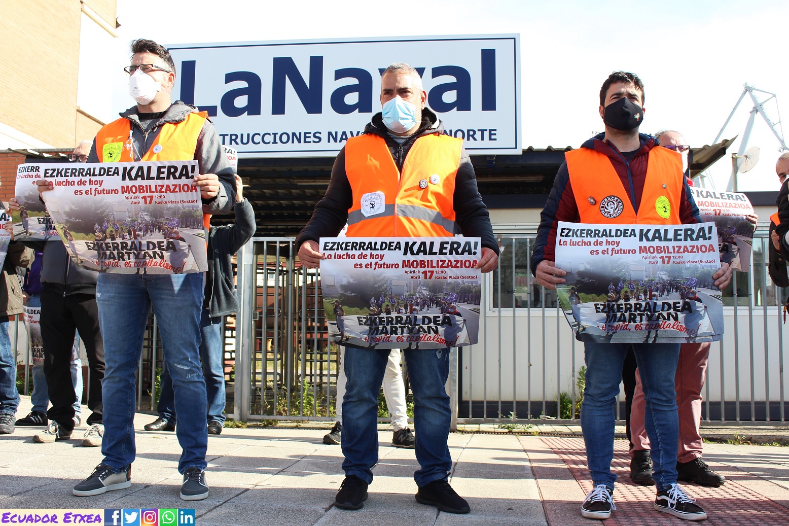 manifestación-margen-izquierda-ezkerraldea-meatzaldea-sestao-zona-minera-empleo-digno-desindustralización