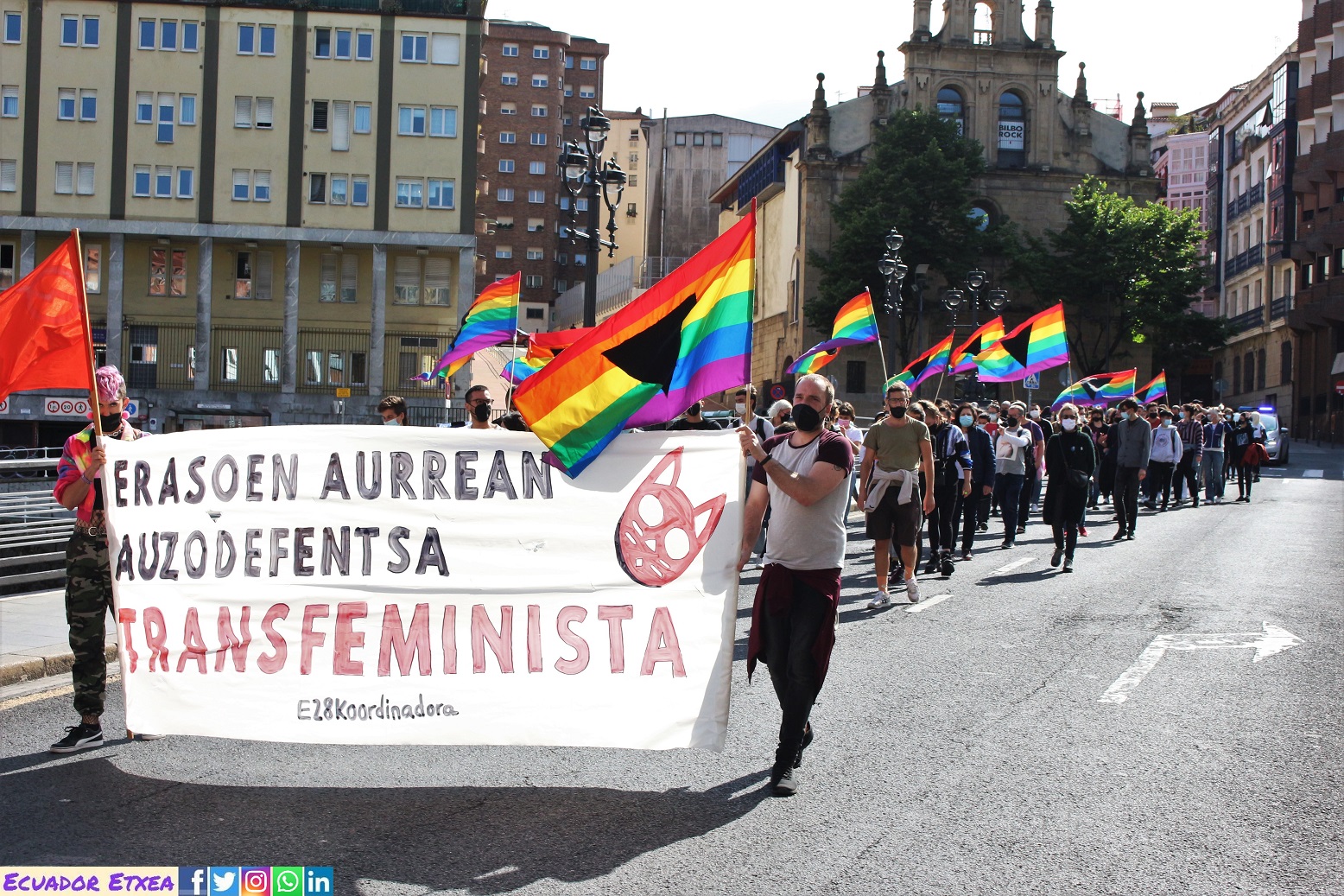 LGTBfobia-Fuego-Ley-Extranjería-heteronorma-cisnorma-trans-bilbao-koordinadora28J-capitalismo
