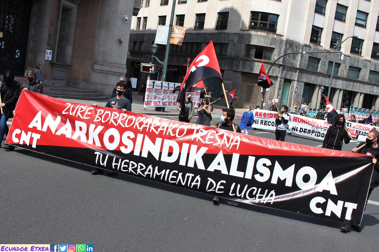 1mayo-primero-mayo-CNT-sindicato-bilbao-vasco-anarco-dignidad-clase-trabajadora