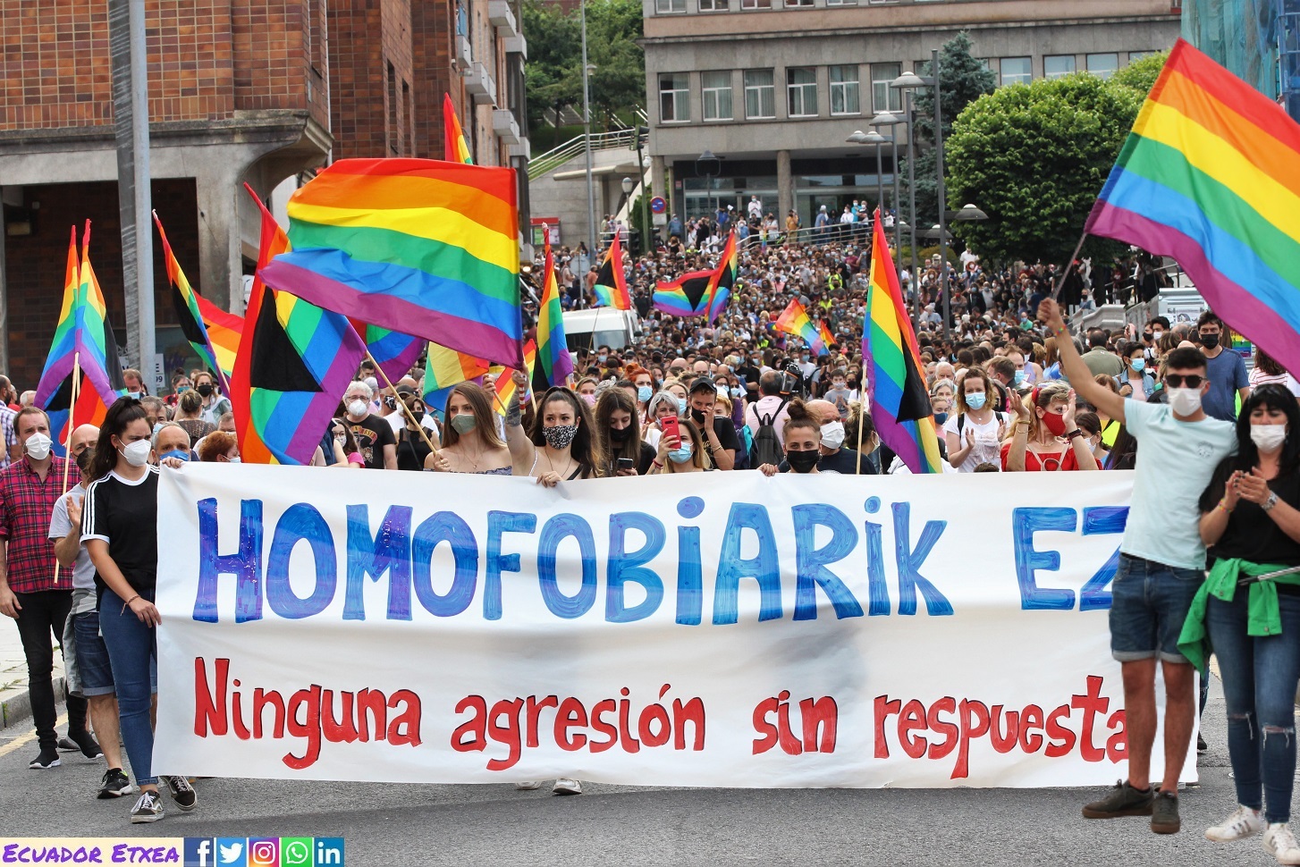 agresión-homófoba-ekain-joven-gay-basauri-hospital-discriminación-odio