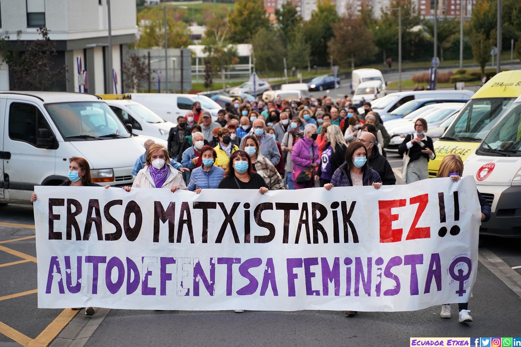 mujer-agresión-sexual-astrabudua-erandio-feminista-machista-violencia-ertzaintza-policía