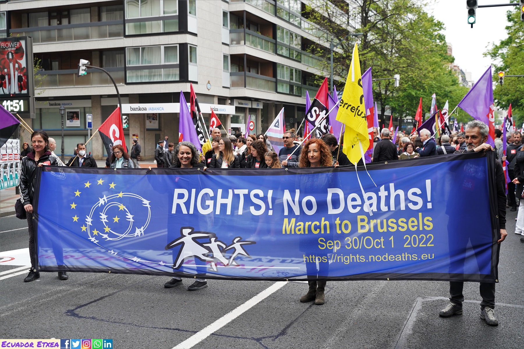 marcha-bruselas-march-brussels-europa-europe-UE-refugiados-migrantes-muertes-parlamento-OngiEtorri-Errefuxiatuak-Mugak-Zabalduz-Aita-Mari-Salvamento-Marítimo