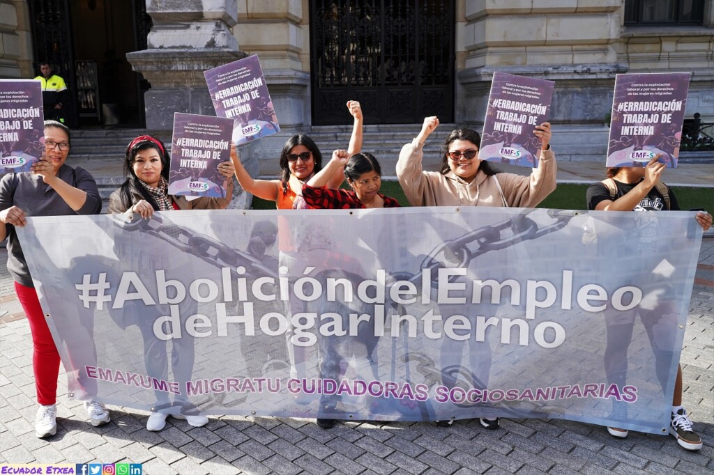 trabajadoras-hogar-mujeres-internas-abolición-feminista-cuidados-gobierno-españa-bilbao
