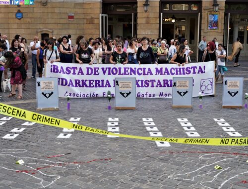 Con una mujer asesinada cada 4 días, feministas critican el silencio e inacción política