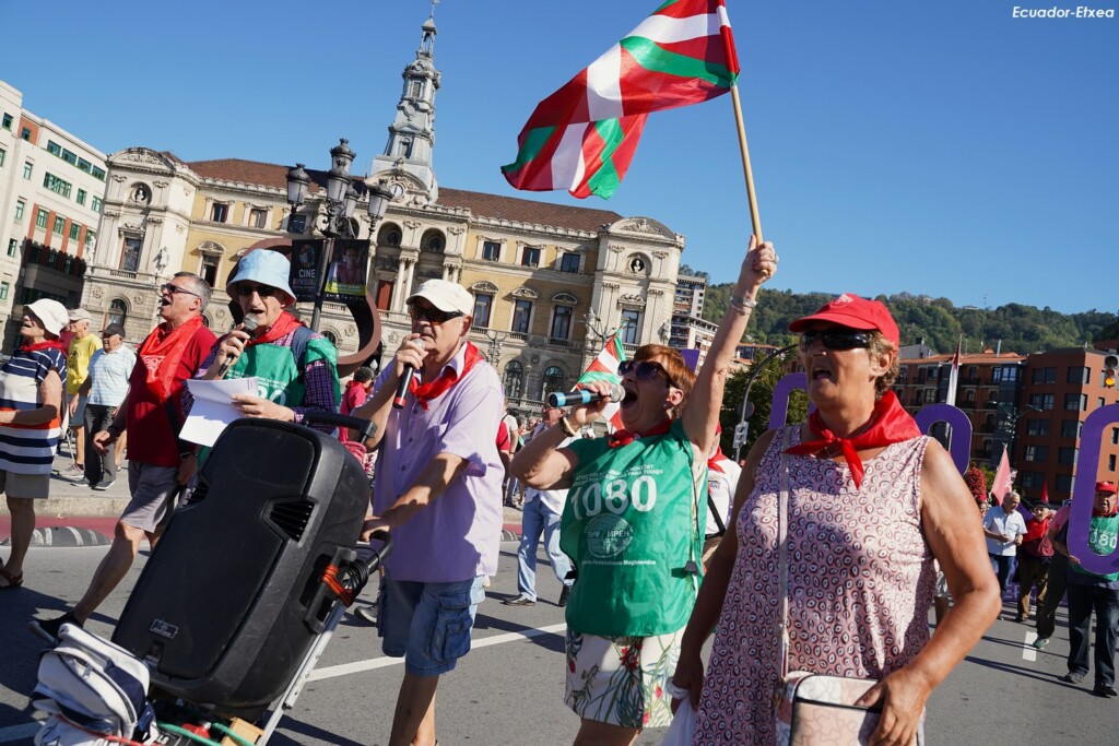 pensionistas-vascos-bilbao-euskalherria-día-internacional-personas-mayores