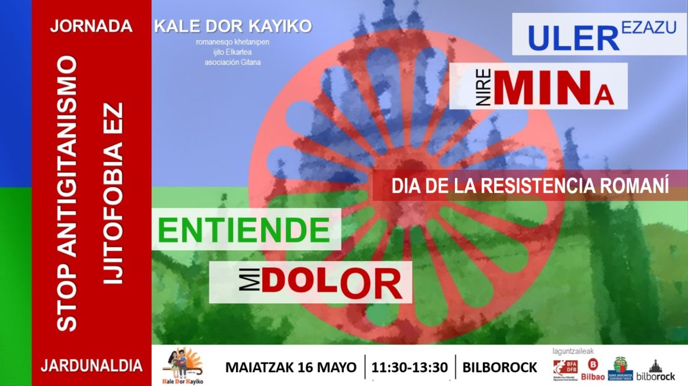 kale-dor-kayiko-gitano-resistencia-romaní-bilbao-auschwitzs-alemania-nazi-holocausto-hitler