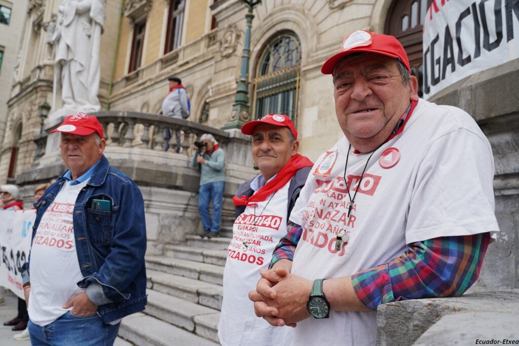 pensionistas-vascos-bilbao-pnv-pse-aitor-esteban-eneko-andueza-lehendakari-imanol-pradales-fiestas