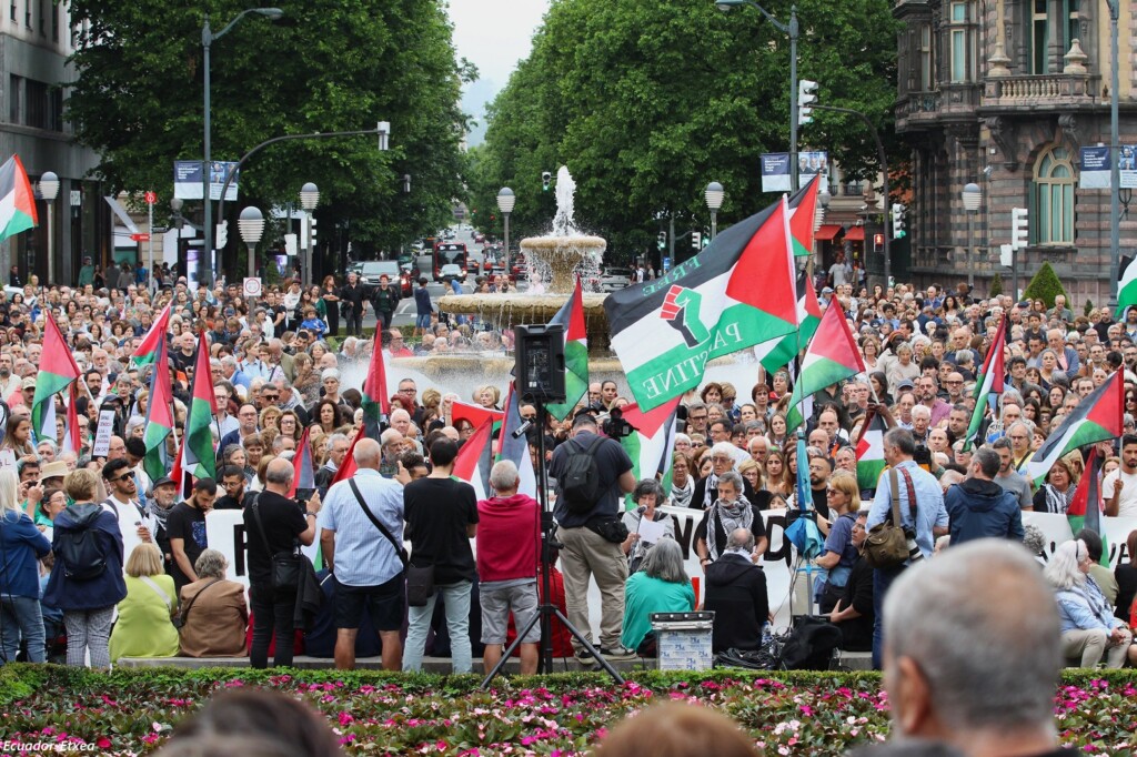 palestina-bilbao-israel-gaza-genocidio-vasco-ongietorri-pertsonalde-begirune
