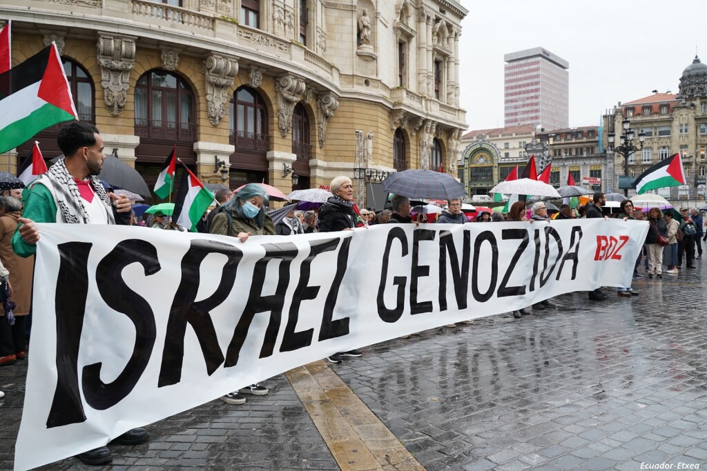 palestina-bilbao-israel-gaza-genocidio-vasco-BDZ
