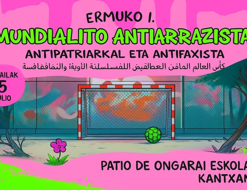 ermua-primer-mundialito-antirracista-antifascista-antipatriarcal-fútbol-ongarai