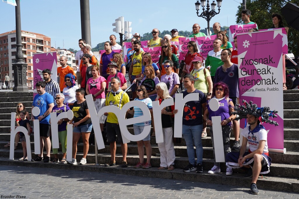 bilbao-spain-fiestas-aste-nagusia-great-week-basque-vasco-programación