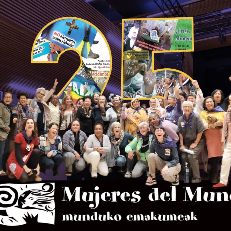mujeres-mundo-munduko-emakumeak-babel-feminista-bilbao-vasco-25-años-aniversario-erandio