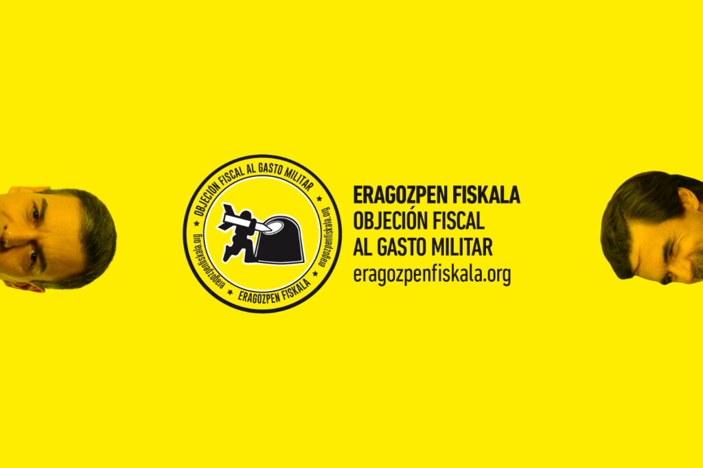 objeción-fiscal-pedro-sanchez-jose-maria-aznar-guerra-irak-iran-defensa-militar-españa-renta-IRPF-eragozpen-fiskala