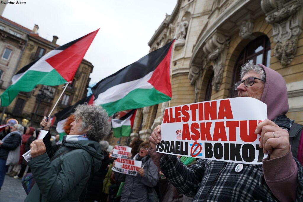 palestina-gaza-genocidio-día-tierra-bilbao-vasco-BDZ-euskalherria-israel