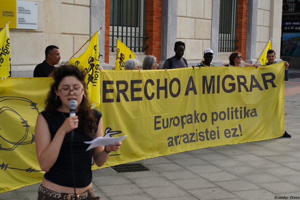 pacto-europeo-migración-UE-bilbao-vasco-expulsiones-migrantes-ongietorri-errefuxiatuak