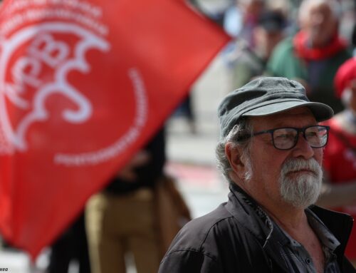 El MPEH apunta al Ejecutivo de Urkullu: “Responsables del empobrecimiento”