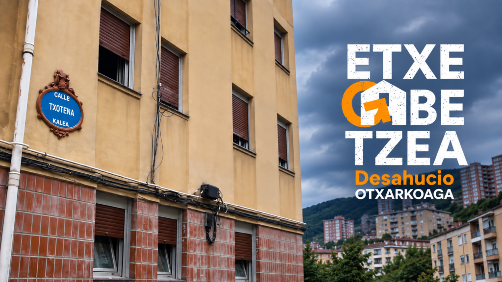 desahucio-mujer-otxarkoaga-bilbao-66años-vivienda-calle-txotena-ayuntamiento-yolanda-diaz-sindicato