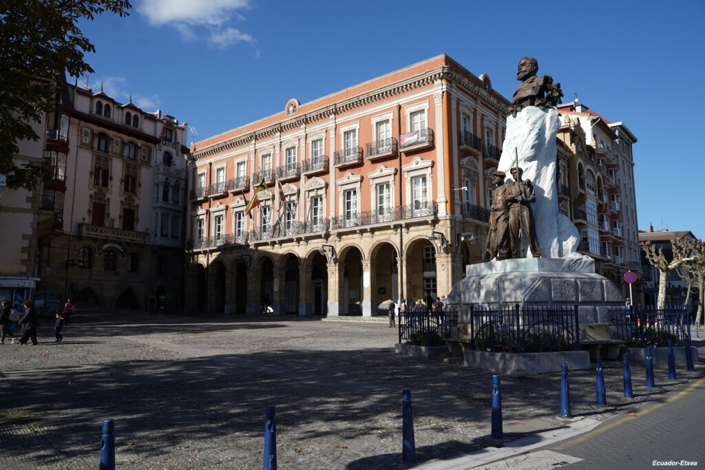 desahucio-portugalete-mujer-menores-trillizos-ayuntamiento-socialista-pse-psoe-vivienda-congreso-ley